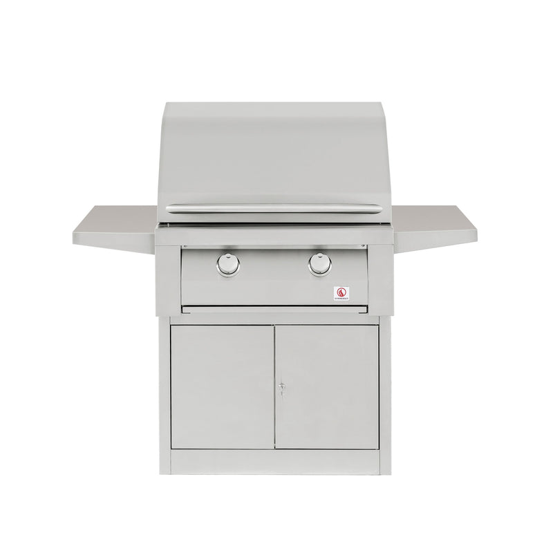 Load image into Gallery viewer, Pedestal for Resort Grill