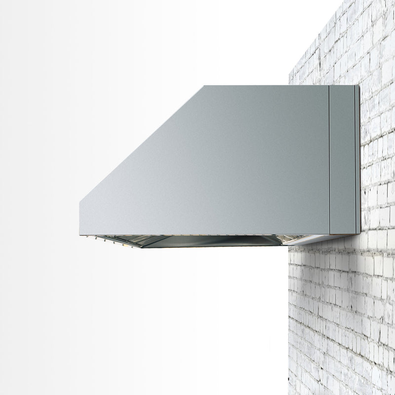 Load image into Gallery viewer, 4" Spacer Bracket for 36" Vent Hood