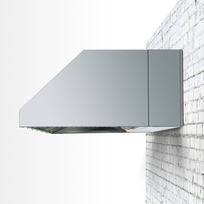 Load image into Gallery viewer, 8" Spacer Bracket for 36" Vent Hood