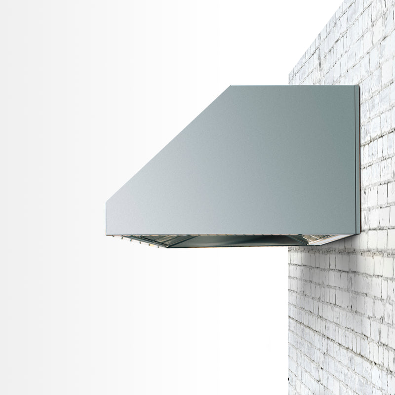 Load image into Gallery viewer, 1/2" Mounting Bracket For Summerset Vent Hood