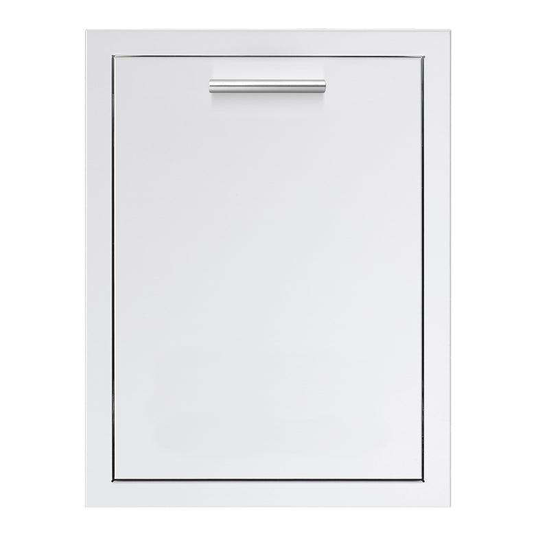 Load image into Gallery viewer, 20" 2-Bin Trash/Recycling Drawer