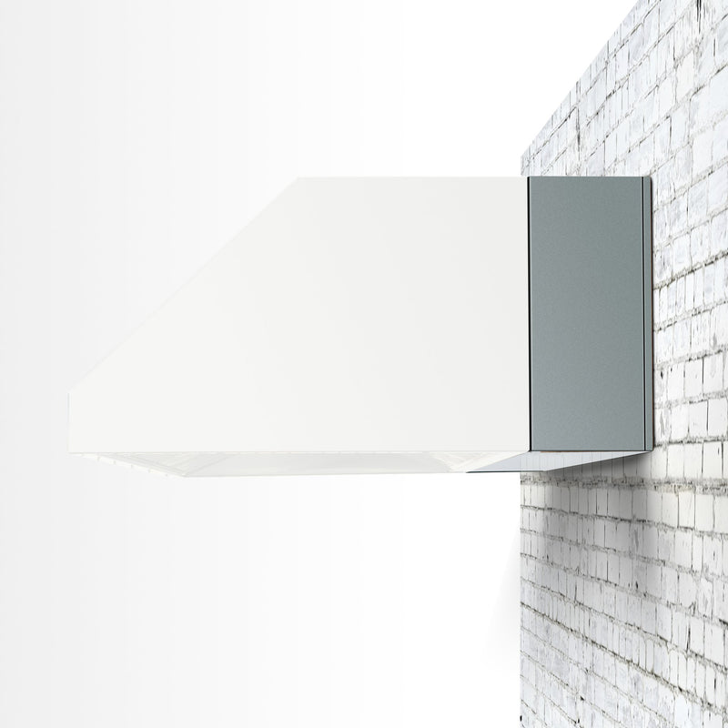 Load image into Gallery viewer, 8" Spacer Bracket for 36" Vent Hood