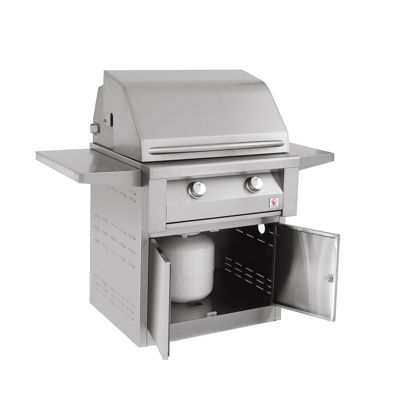 Load image into Gallery viewer, Pedestal for Resort Grill