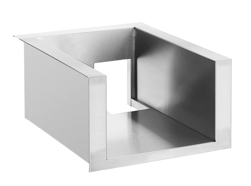 Load image into Gallery viewer, Grill Liner for Double Side Burners - Part Number Change - SAME AS GL-SIZSB2. Fits SIZSB2, SIZPROSB, SB2 and SB2PRO