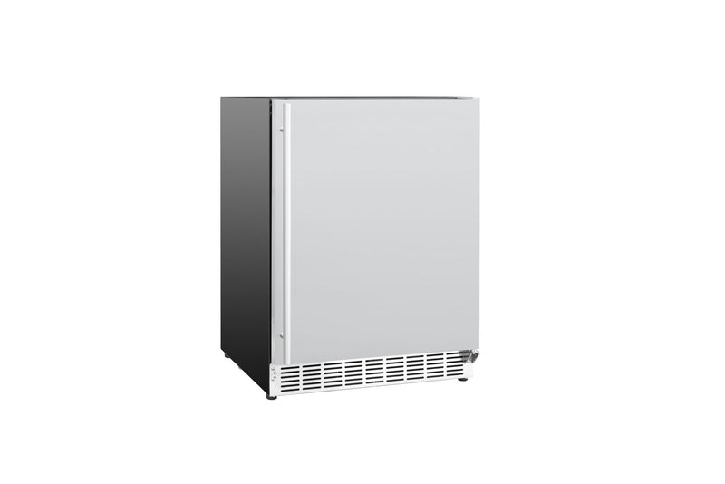 Load image into Gallery viewer, Outdoor Rated Refrigerator (5.1c) - NEW REVERSIBLE DOOR