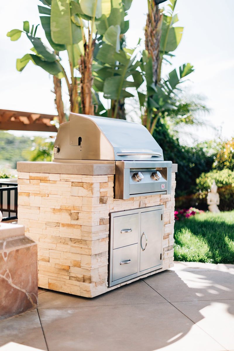 Load image into Gallery viewer, Resort Grill