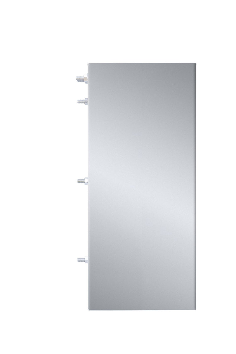 Load image into Gallery viewer, 8" Spacer Bracket for 36" Vent Hood