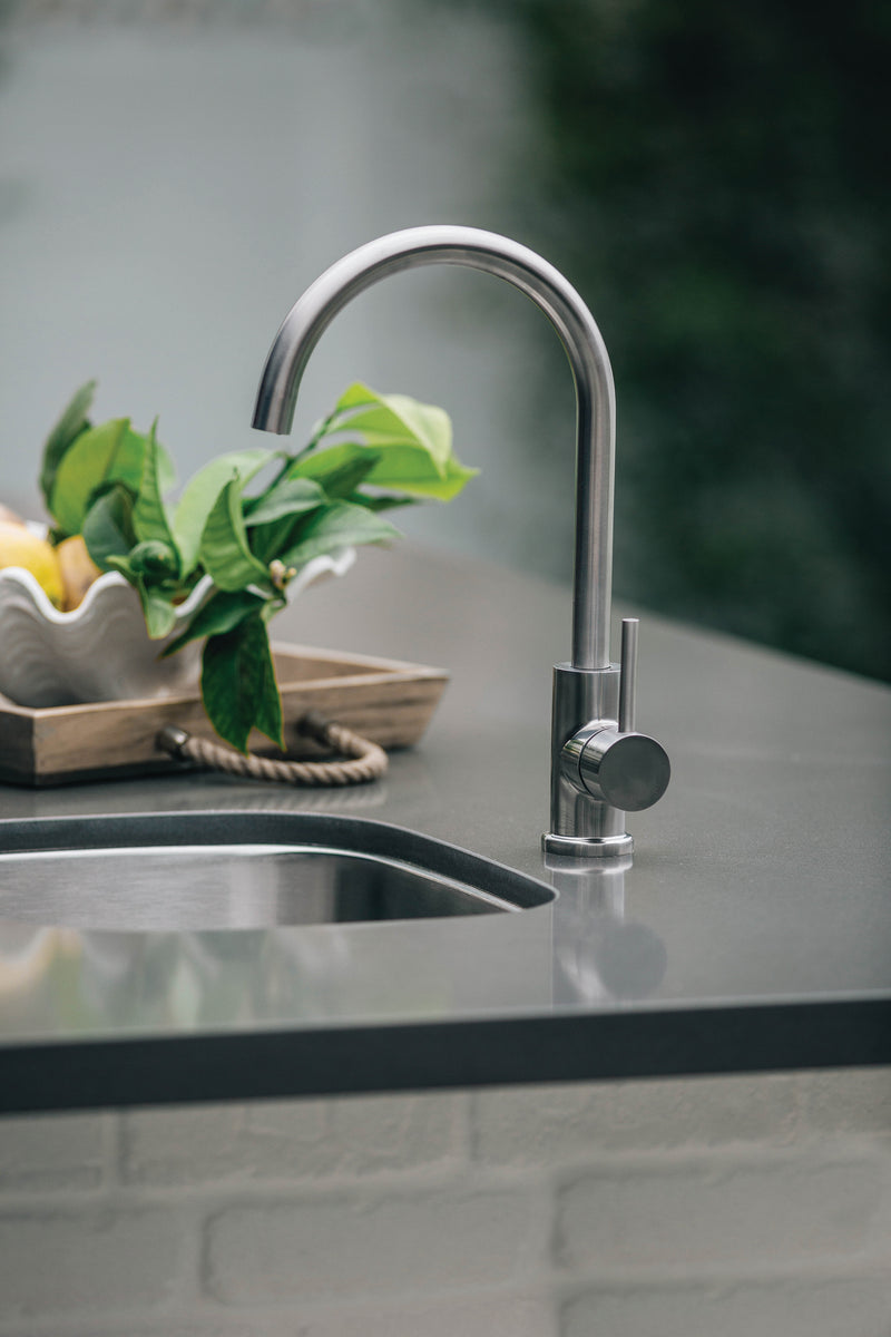 Load image into Gallery viewer, 19"x 15" Undermount Sink