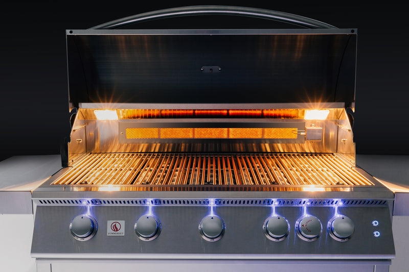 Load image into Gallery viewer, Sizzler Pro Series