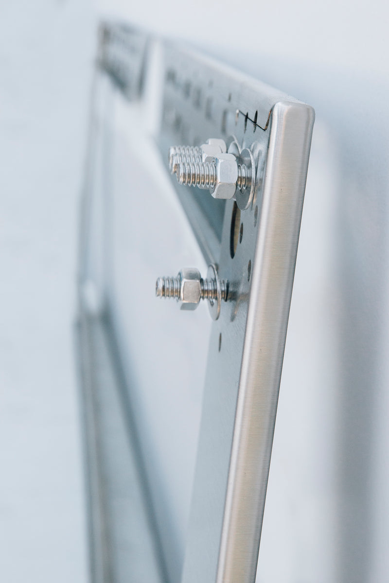 Load image into Gallery viewer, 1/2" Mounting Bracket For Summerset Vent Hood