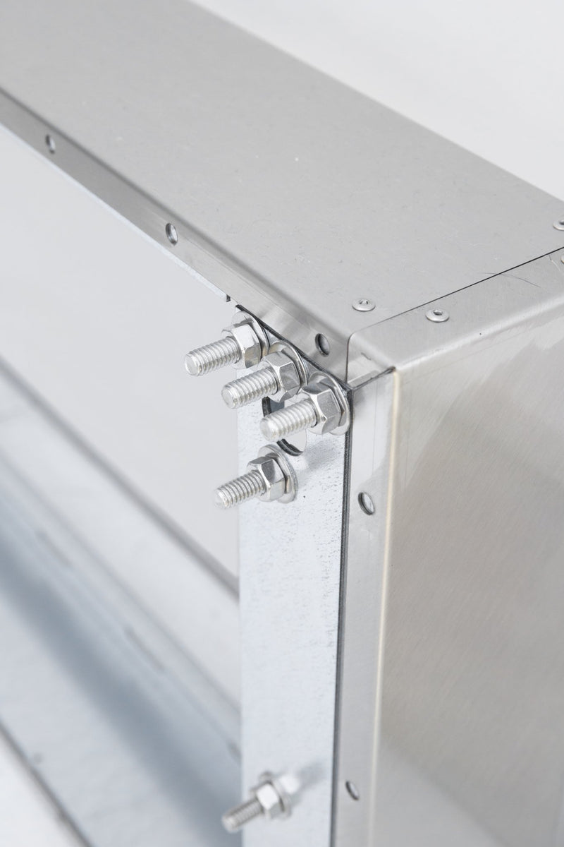 Load image into Gallery viewer, 4" Spacer Bracket for 36" Vent Hood