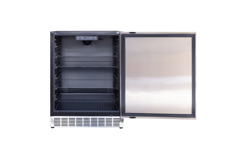 Load image into Gallery viewer, Outdoor Rated Refrigerator (5.1c) - NEW REVERSIBLE DOOR