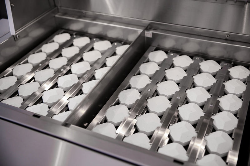 Load image into Gallery viewer, Alturi Grill U Tube Series