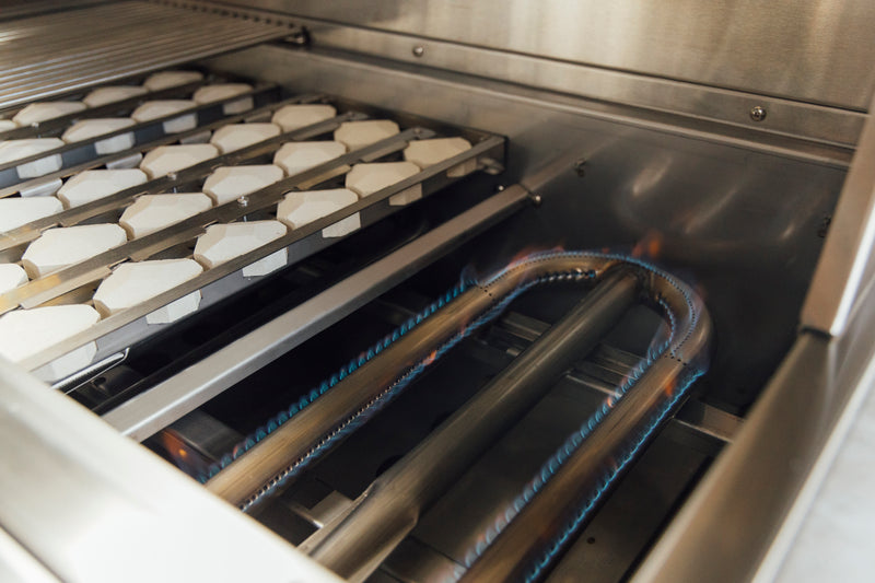 Load image into Gallery viewer, Alturi Grill U Tube Series