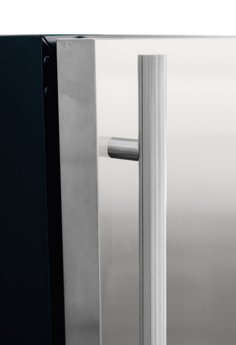 Load image into Gallery viewer, Outdoor Rated Refrigerator (5.1c) - NEW REVERSIBLE DOOR
