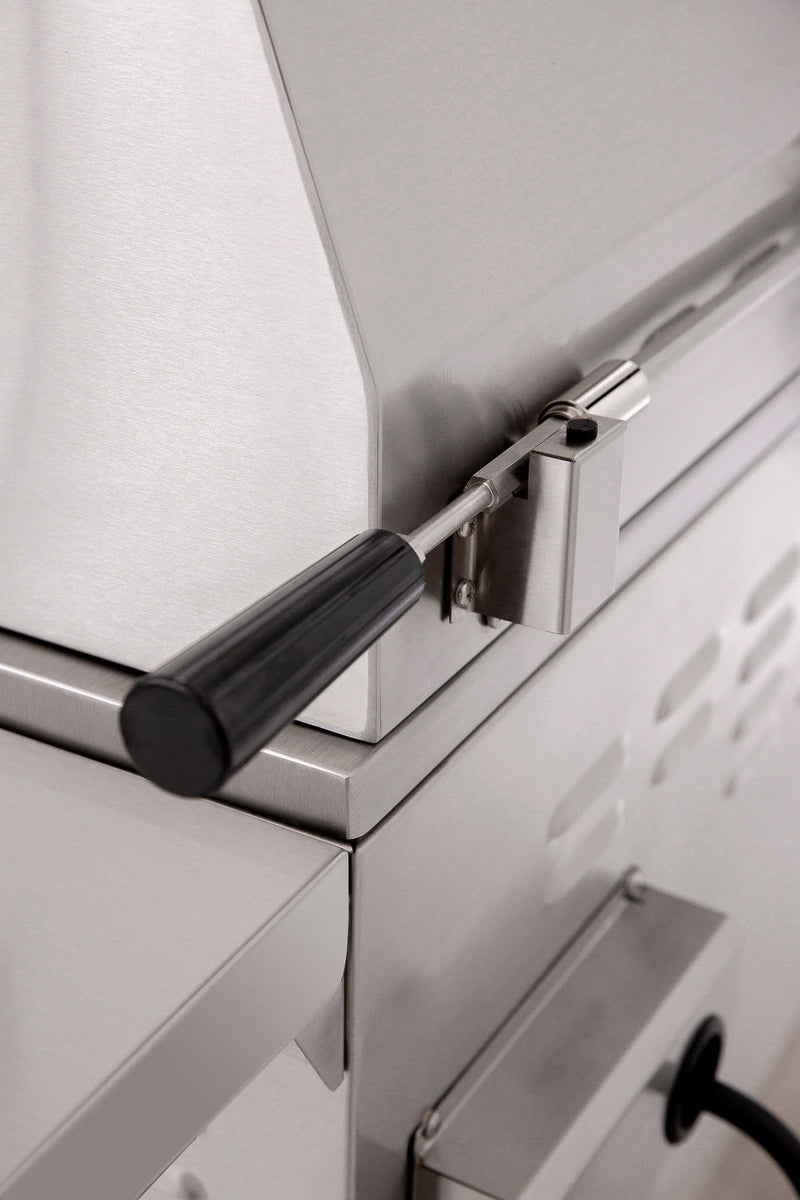 Load image into Gallery viewer, Alturi Grill U Tube Series