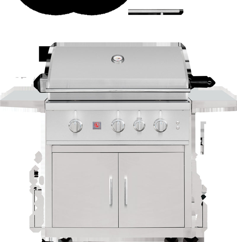 Load image into Gallery viewer, Cart for TRL Pro - Fits TRL32 and TRLPRO32
