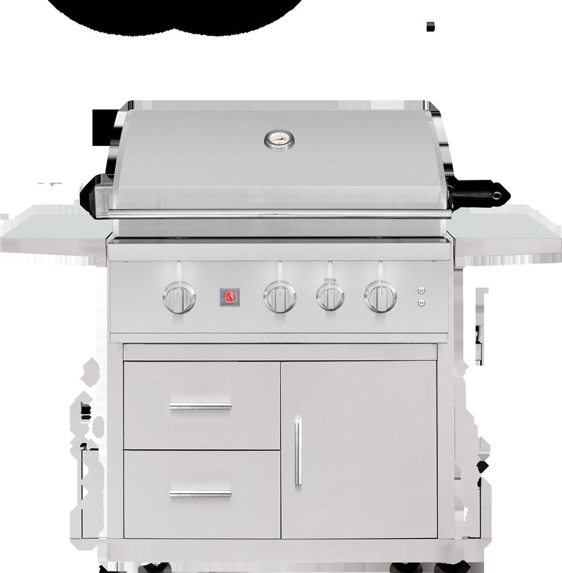 Load image into Gallery viewer, Deluxe Cart for TRL Pro - Fits TRL32 and TRLPRO32