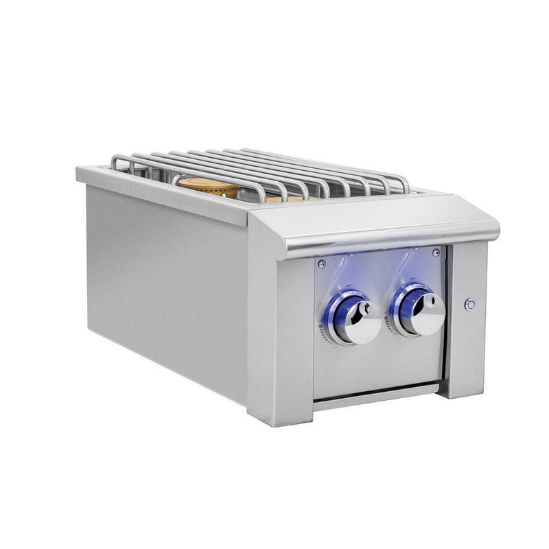 Load image into Gallery viewer, Alturi Double Side Burner