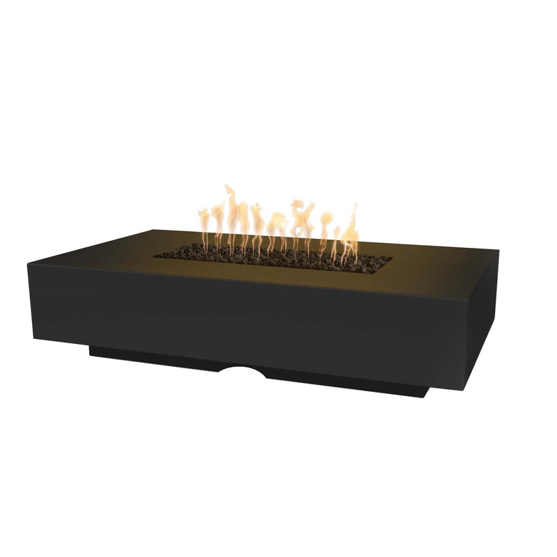 Load image into Gallery viewer, Cabo Linear Fire Pit Gfrc Concrete