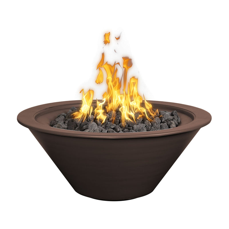 Load image into Gallery viewer, Cazo Fire Bowl Powder Coated Aluminum