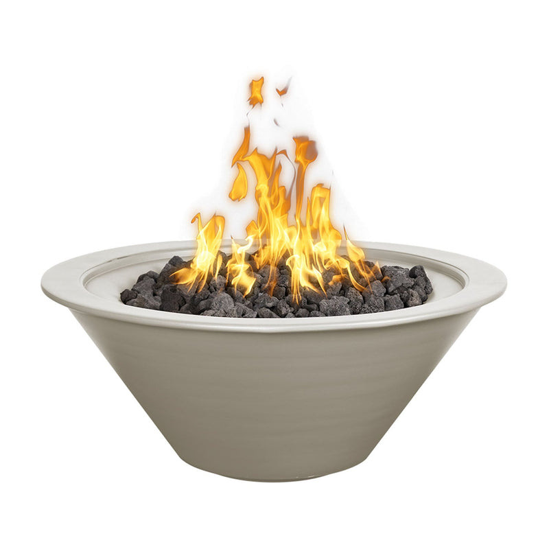 Load image into Gallery viewer, Cazo Fire Bowl Powder Coated Aluminum