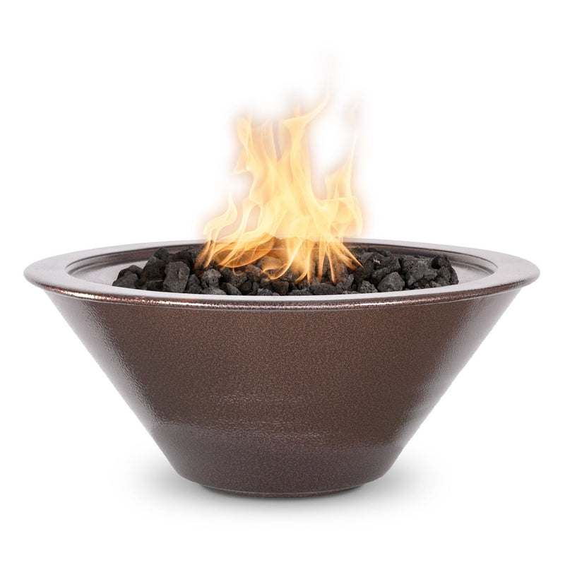 Load image into Gallery viewer, Cazo Fire Bowl Powder Coated Aluminum