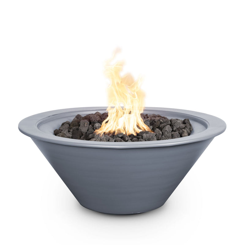 Load image into Gallery viewer, Cazo Fire Bowl Powder Coated Aluminum