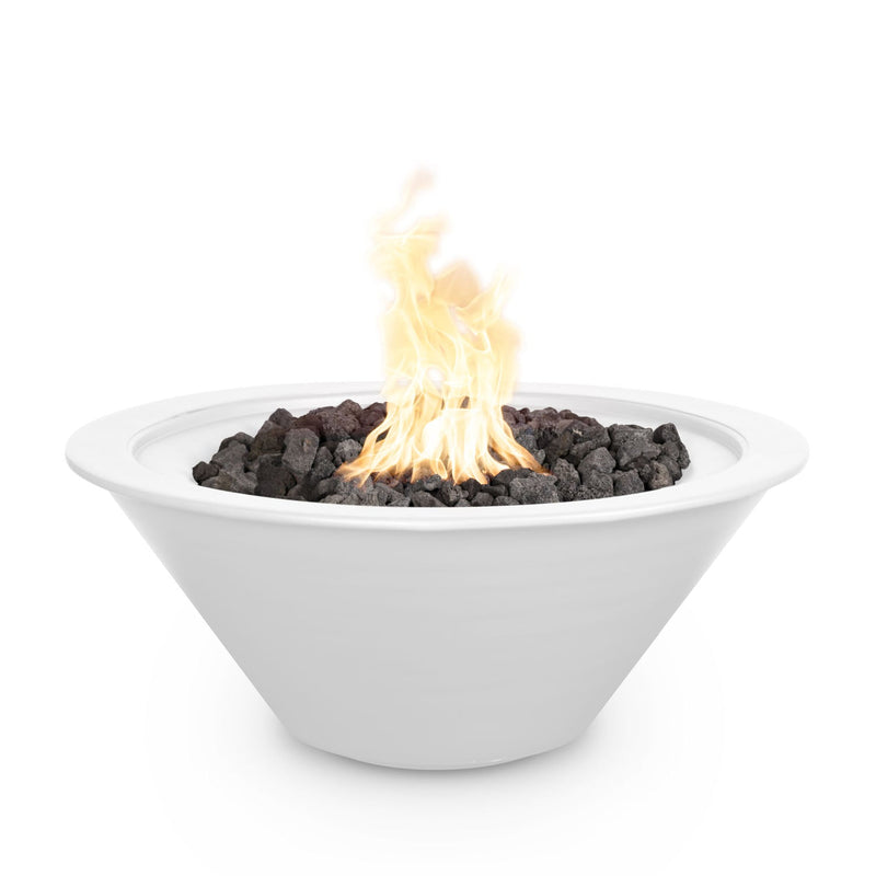 Load image into Gallery viewer, Cazo Fire Bowl Powder Coated Aluminum