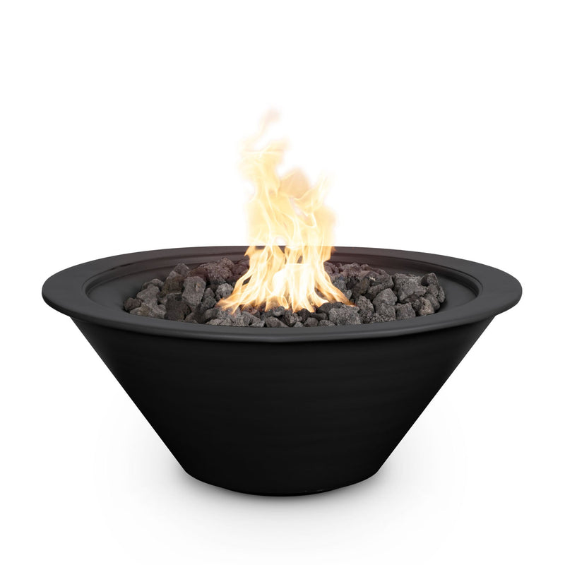Load image into Gallery viewer, Cazo Fire Bowl Powder Coated Aluminum