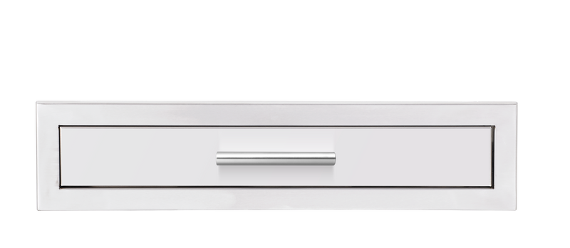 Load image into Gallery viewer, Summerset Grills 26" Utensil Drawer