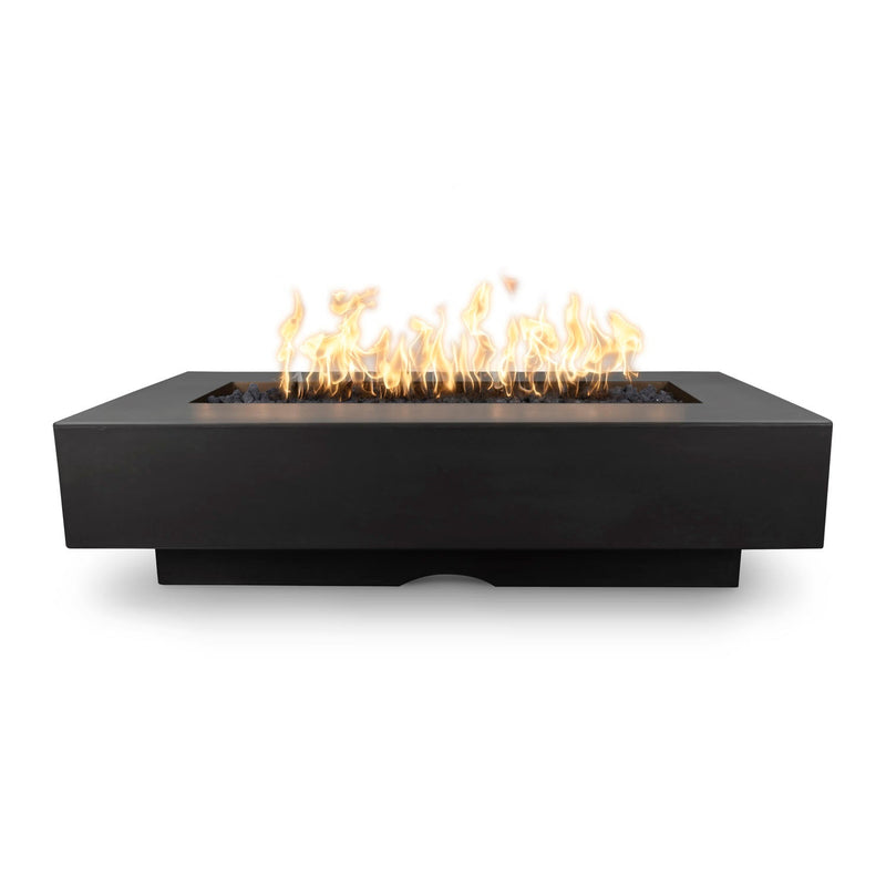 Load image into Gallery viewer, Del Mar Fire Pit 48" - GFRC Concrete