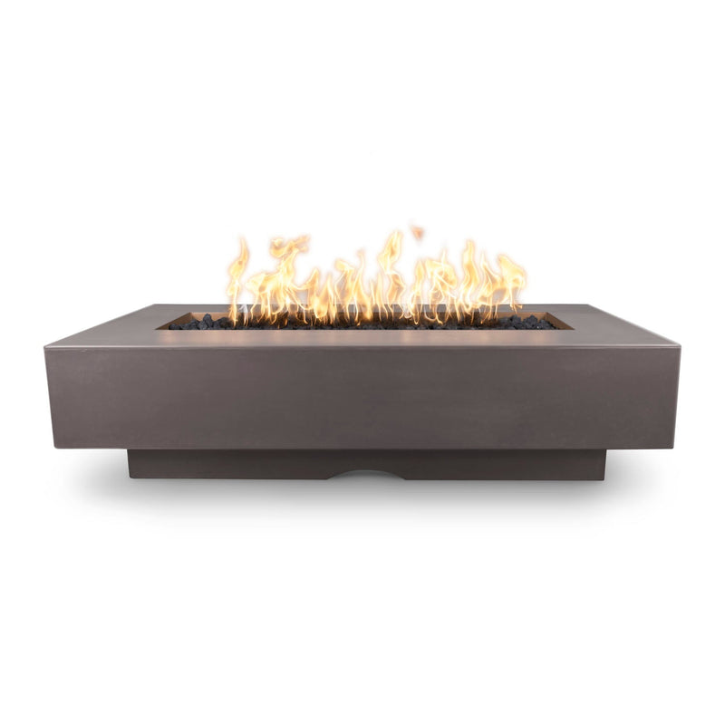 Load image into Gallery viewer, Del Mar Fire Pit 48" - GFRC Concrete