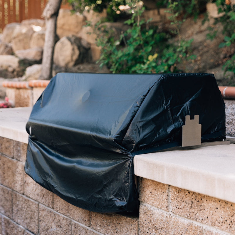 Load image into Gallery viewer, Alturi Built-In Deluxe Grill Cover