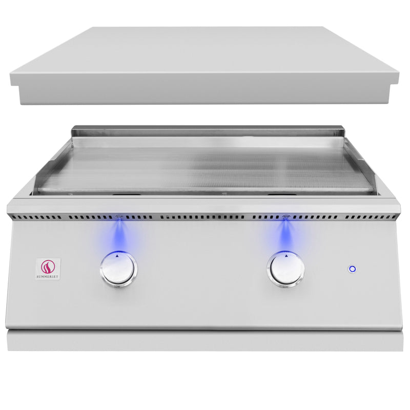 Load image into Gallery viewer, Gas Griddle Series
