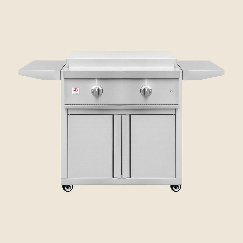 Load image into Gallery viewer, Cart for Griddle Pro