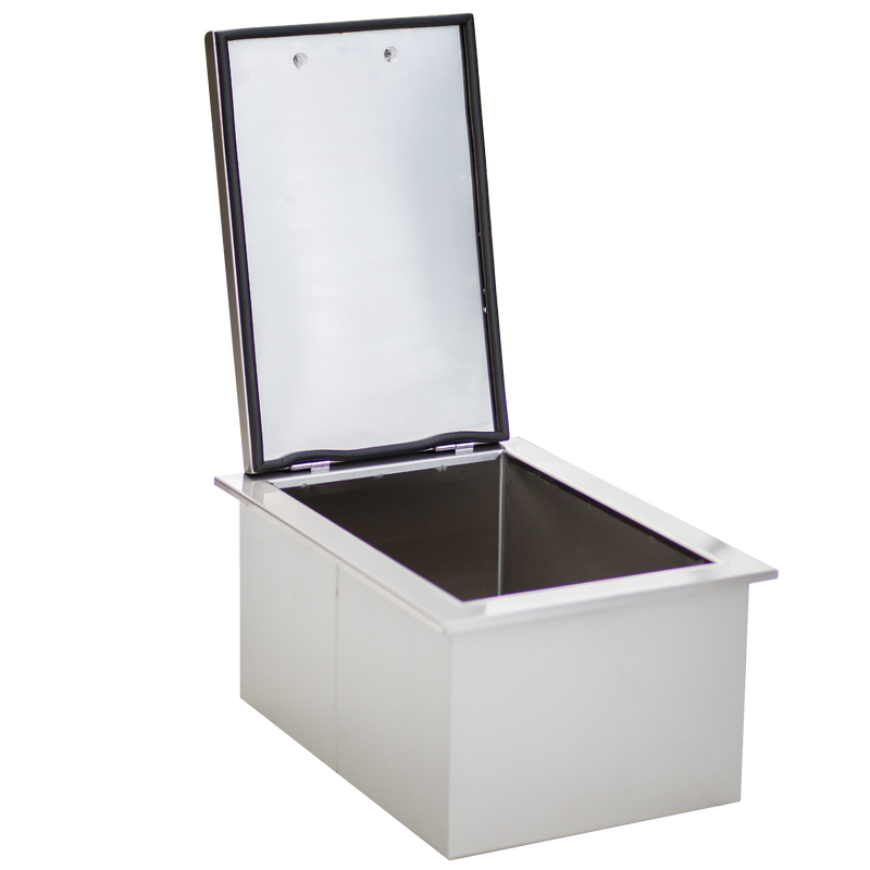 Load image into Gallery viewer, 17"x 24" 1.7c Drop-in Cooler