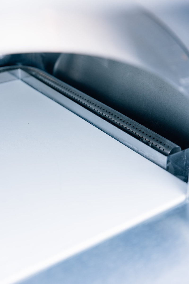 Load image into Gallery viewer, Hybrid Oven - Liquid Propane, Matte Black