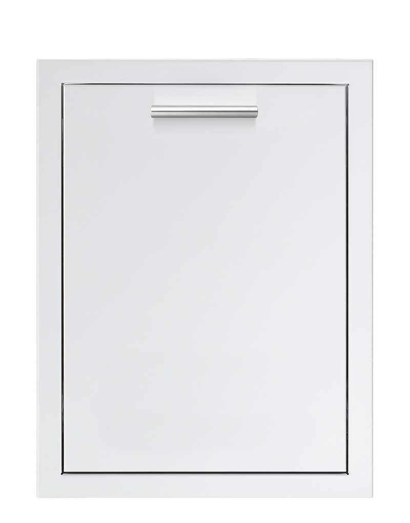 Load image into Gallery viewer, 20" Trash Pullout Drawer