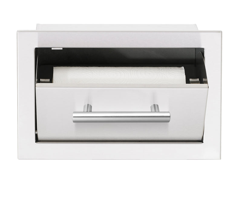 Load image into Gallery viewer, 17" Paper Towel Holder