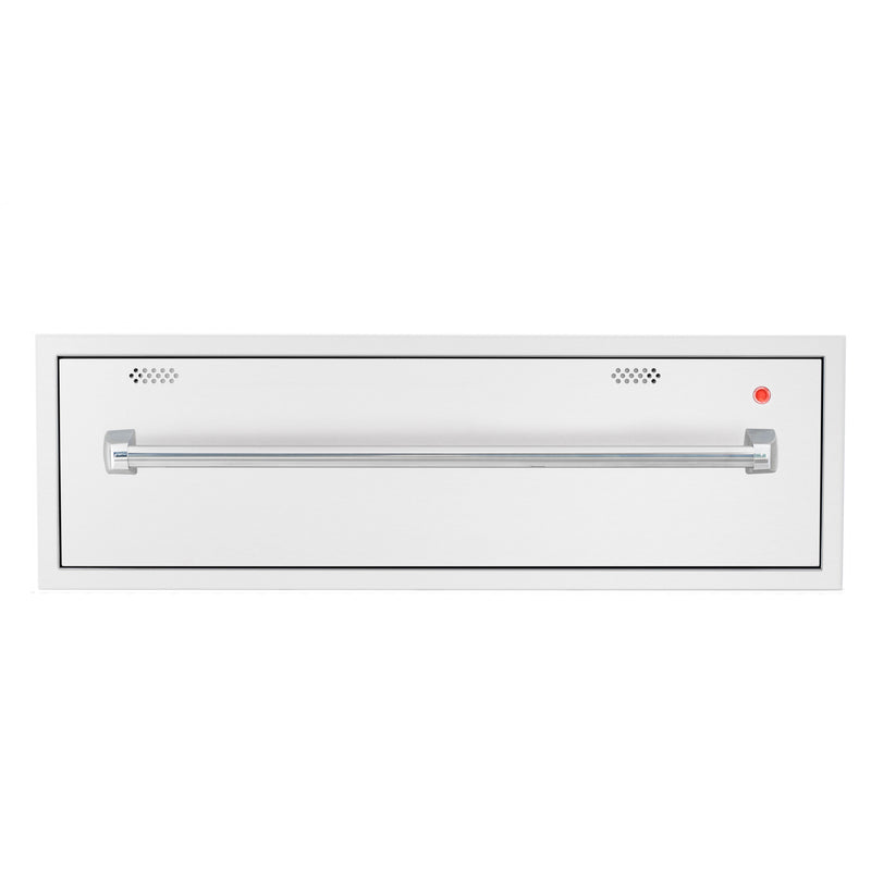 Load image into Gallery viewer, 36" Warming Drawer