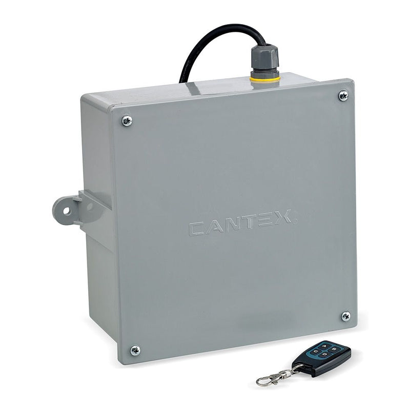 Load image into Gallery viewer, American Fire Glass AWEIS Remote Control Unit for Electronic Ignition Fire Pits