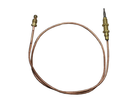 Firegear Thermocouple For Non Piloted TMSI Line Of Fire Systems For Product Built In 2017 To 2020