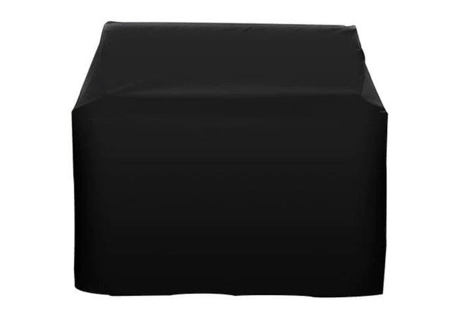 American Made Grills Encore/Muscle Heavy Duty PVC Freestanding Deluxe Grill Cover