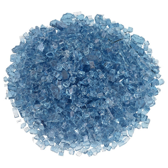 1/4" Pacific Blue | 10 lbs (Jar)