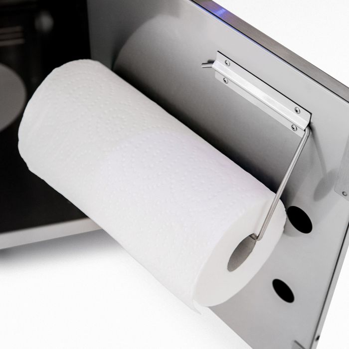 Load image into Gallery viewer, Summerset Grills Stainless Steel TRL Deluxe Series Cart