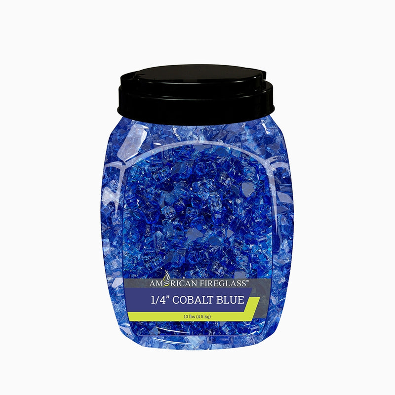 Load image into Gallery viewer, 1/4&quot; Cobalt | 10 lbs (Jar)
