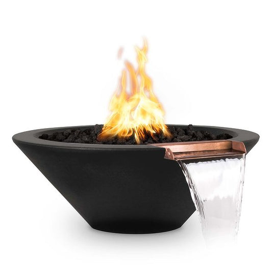Cazo Fire & Water Bowl