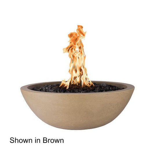 Sedona Fire Bowl