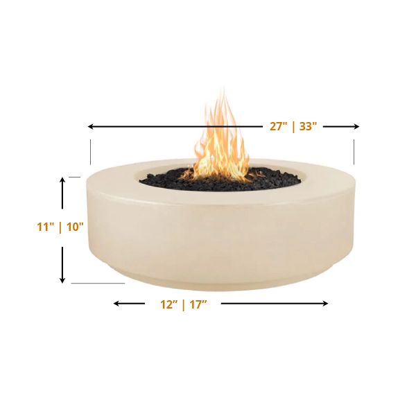 Load image into Gallery viewer, Florence Fire Pit
